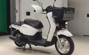 HONDA ﾍﾞﾝﾘｨ110 JA09