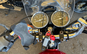 SUZUKI GN125 H PCJG9