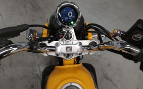 HONDA  MONKEY 125 JB02