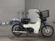 Фото Suzuki BIRDIE 50 с японского аукциона