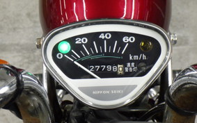 HONDA DAX 50 GEN 2 2018 AB26