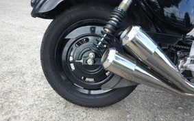 HARLEY XL883 2004 CAM