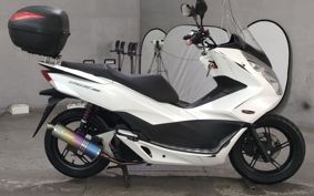 HONDA PCX 150 KF18