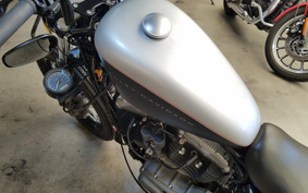 HARLEY XL1200N 2008 CZ3