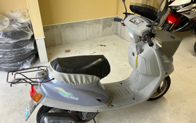 YAMAHA JOG POCHE 3KJ
