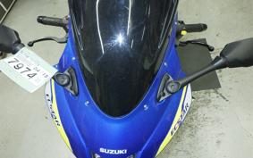 SUZUKI GSX-R125 2014 DL33B