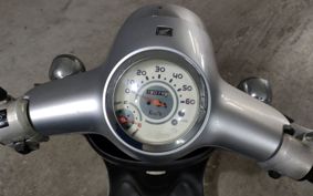 HONDA GIORNO AF70