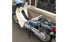 HONDA SUPER CUB50 AA04