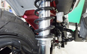 HONDA DAX 125 JB04
