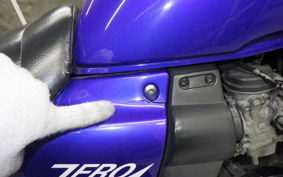 YAMAHA XJR400 Gen.3 R 2006 RH02J