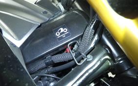 SUZUKI GSX-S750 2022