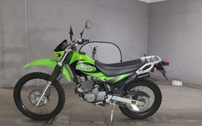 KAWASAKI SUPER SHERPA KL250G