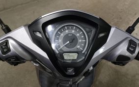 HONDA LEAD 125 JF45
