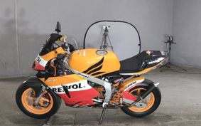 HONDA NSR50 AC10