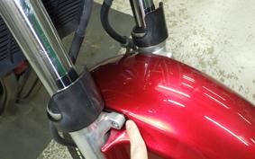 HONDA CB400SF VTEC SPEC 2 2002 NC39
