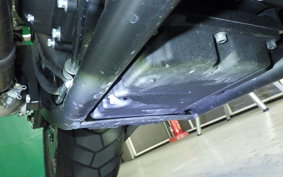 HARLEY FXFB1750 2018