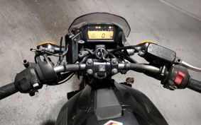 HONDA NC700S DCT RC61