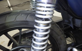 HONDA GB350 2001 NC59