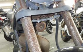 SUZUKI TR50 STREET MAGIC CA1LA