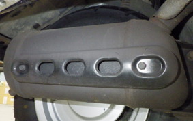 HONDA JOKER 90 HF09