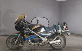 SUZUKI RG250 Gamma GJ21A