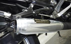KAWASAKI ZEPHYR 1100 2007 ZRT10A