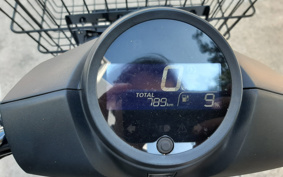 HONDA BENLY E:1 PRO  EF07