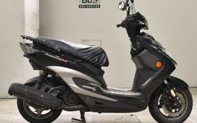 YAMAHA CYGNUS 125 XSR 2 SE44J