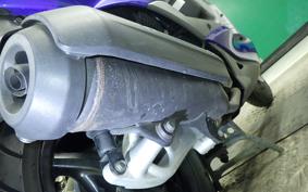 YAMAHA CYGNUS 125 X SE12J