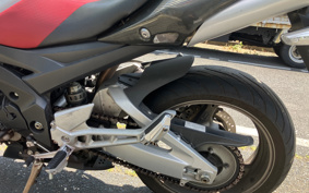 SUZUKI GSR 400 2007 GK7DA
