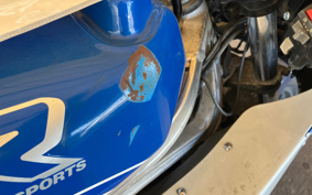 SUZUKI GSX-R750 1985 GR71F