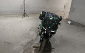 KAWASAKI NINJA H2 SX SE 2020 ZXT02A
