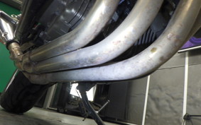 HONDA CB400SF VTEC 2009 NC42