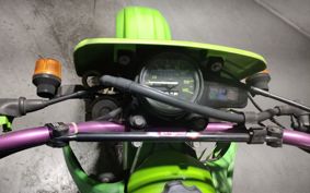 KAWASAKI KDX125 SR DX125A