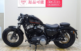HARLEY XL1200X 2011 LC3