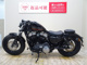 Фото Harley XL1200X 2011 с японского аукциона