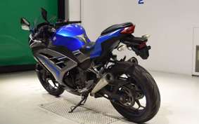KAWASAKI NINJA 250 ABS 2019 EX250L