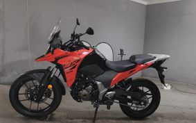 SUZUKI V STROM 250SX EL11L