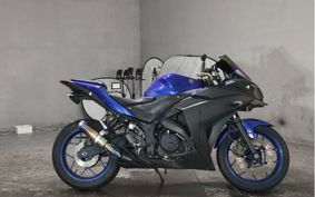 YAMAHA YZF-R25 RG10J