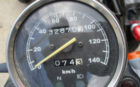 KAWASAKI 250TR BJ250F