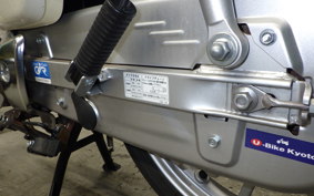 HONDA C110 SUPER CUB JA59
