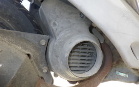 HONDA DIO GEN 2 AF27