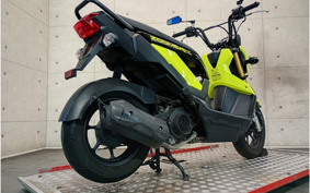 HONDA ZOOMER-X JF38