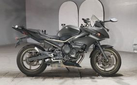YAMAHA XJ6 DIVERSION 2012 RJ19