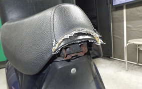 HONDA C50 SUPER CUB AA04