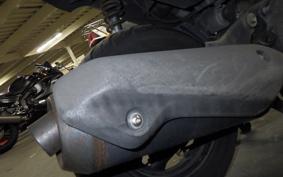 SUZUKI ADDRESS V125 G 1994 CF46A