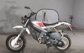 SUZUKI STREET MAGIC CF12A