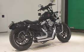 HARLEY XL1200X 2020
