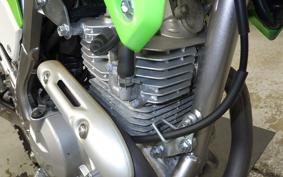 KAWASAKI KLX230 LX230A