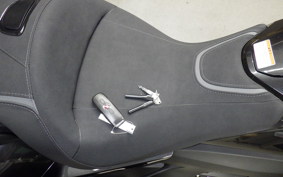 HONDA GL 1800 GOLD WING TOUR DCT 2026 SC79